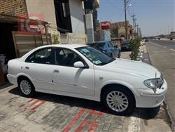 نيسان صني